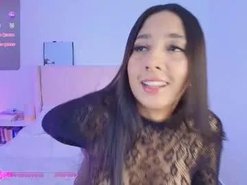 megan_ale from Chaturbate is Freechat