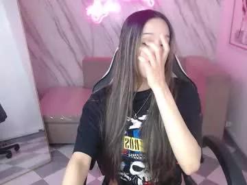 megan_collins_b from Chaturbate is Freechat