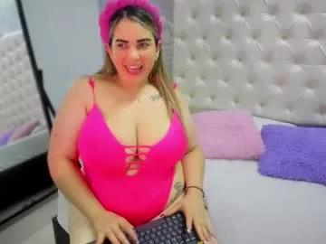 megan_jall from Chaturbate is Freechat