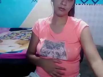 megan_little_ from Chaturbate is Freechat