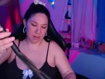 megan_slut1 from Chaturbate is Freechat