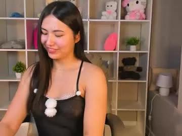 megan_williamms from Chaturbate is Freechat