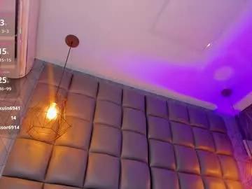 megan_woll from Chaturbate is Freechat