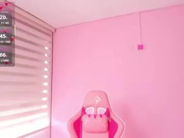 megankitty666 from Chaturbate is Freechat