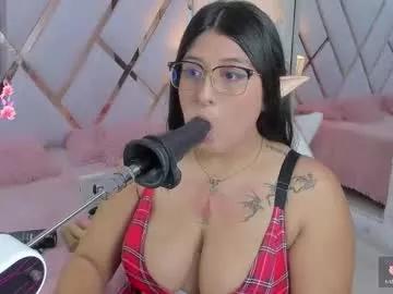 megann__up from Chaturbate is Freechat