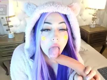meganstar__ from Chaturbate is Freechat