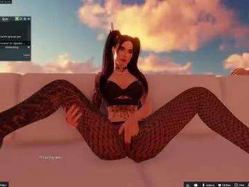 megansweetcome from Chaturbate is Freechat