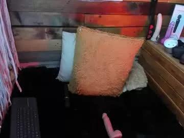 meghan_baker21 from Chaturbate is Freechat