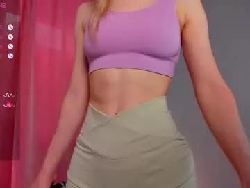 mel_wards from Chaturbate is Freechat