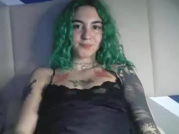 melaniefairy from Chaturbate is Freechat