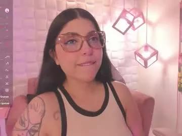melaniegrayx from Chaturbate is Freechat