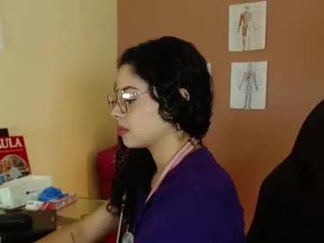 melaniewillians from Chaturbate is Freechat