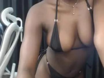 melanine_floral from Chaturbate is Freechat