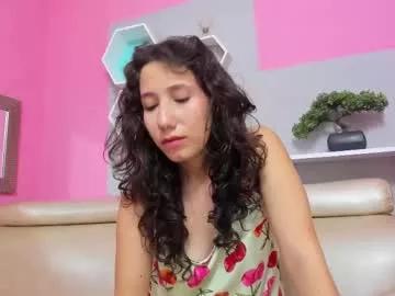 melannie_perez from Chaturbate is Freechat