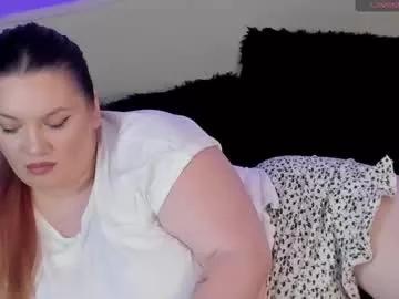 melanniebrown from Chaturbate is Freechat