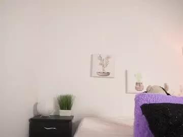 melany_riccii from Chaturbate is Freechat
