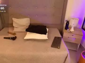 melany_rose18 from Chaturbate is Freechat