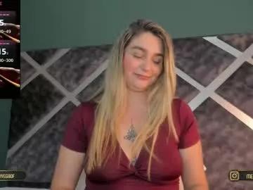 melanyvega_ from Chaturbate is Freechat