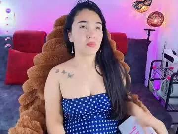 meli__brown from Chaturbate is Freechat