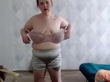 melina_beauty from Chaturbate is Freechat