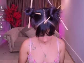 melisa_grannd from Chaturbate is Freechat