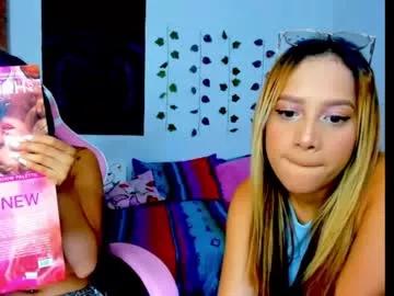 melisaking12 from Chaturbate is Freechat