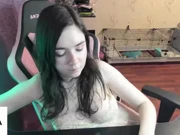melisanilson from Chaturbate is Freechat