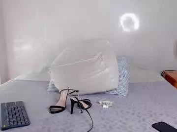 Photos of melissa_1112 from Chaturbate is Freechat