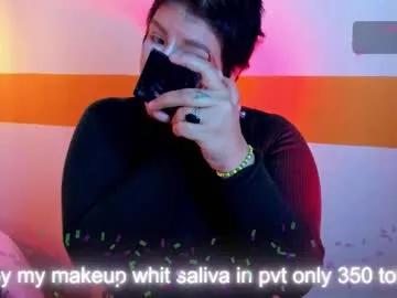 melissa_adamsxxx from Chaturbate is Freechat