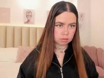 melissa_es from Chaturbate is Freechat