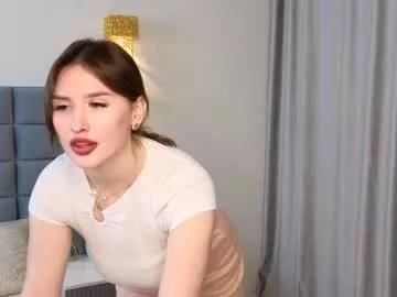 melissa_kirke from Chaturbate is Freechat