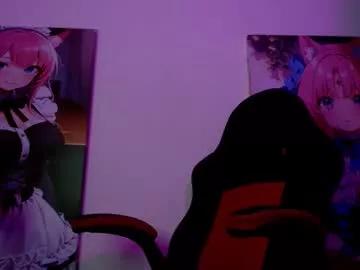 melissa_osorio from Chaturbate is Freechat