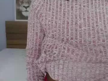 melissalennox from Chaturbate is Freechat