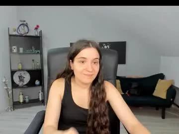 melissawiliam from Chaturbate is Freechat