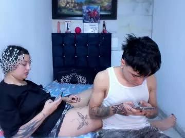 mell_leps from Chaturbate