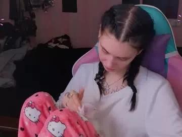 mella_freya from Chaturbate