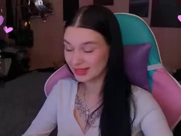 mella_freya from Chaturbate