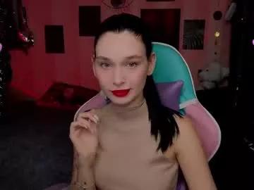 mella_freya from Chaturbate