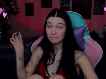 mella_freya from Chaturbate
