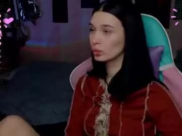 mella_freya from Chaturbate