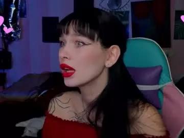 mella_freya from Chaturbate