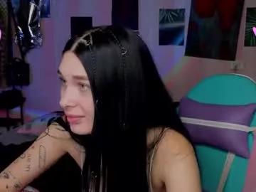 Mella_freya webcams show profile image 