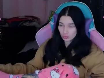 mella_freya from Chaturbate