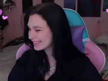 mella_freya from Chaturbate