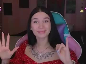 mella_freya from Chaturbate