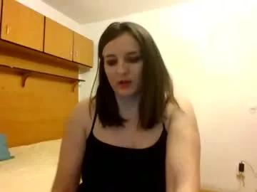 mellanyxxx from Chaturbate