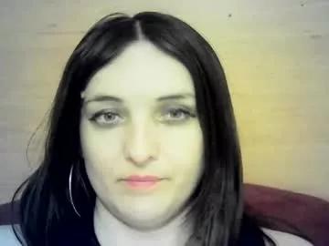 mellanyxxx from Chaturbate