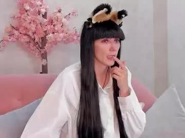 mellinda_fowler from Chaturbate