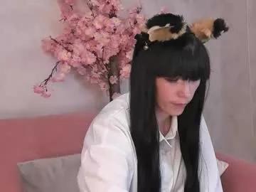 mellinda_fowler from Chaturbate