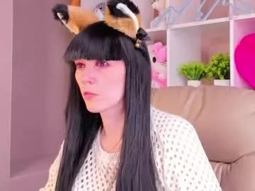 mellinda_fowler from Chaturbate